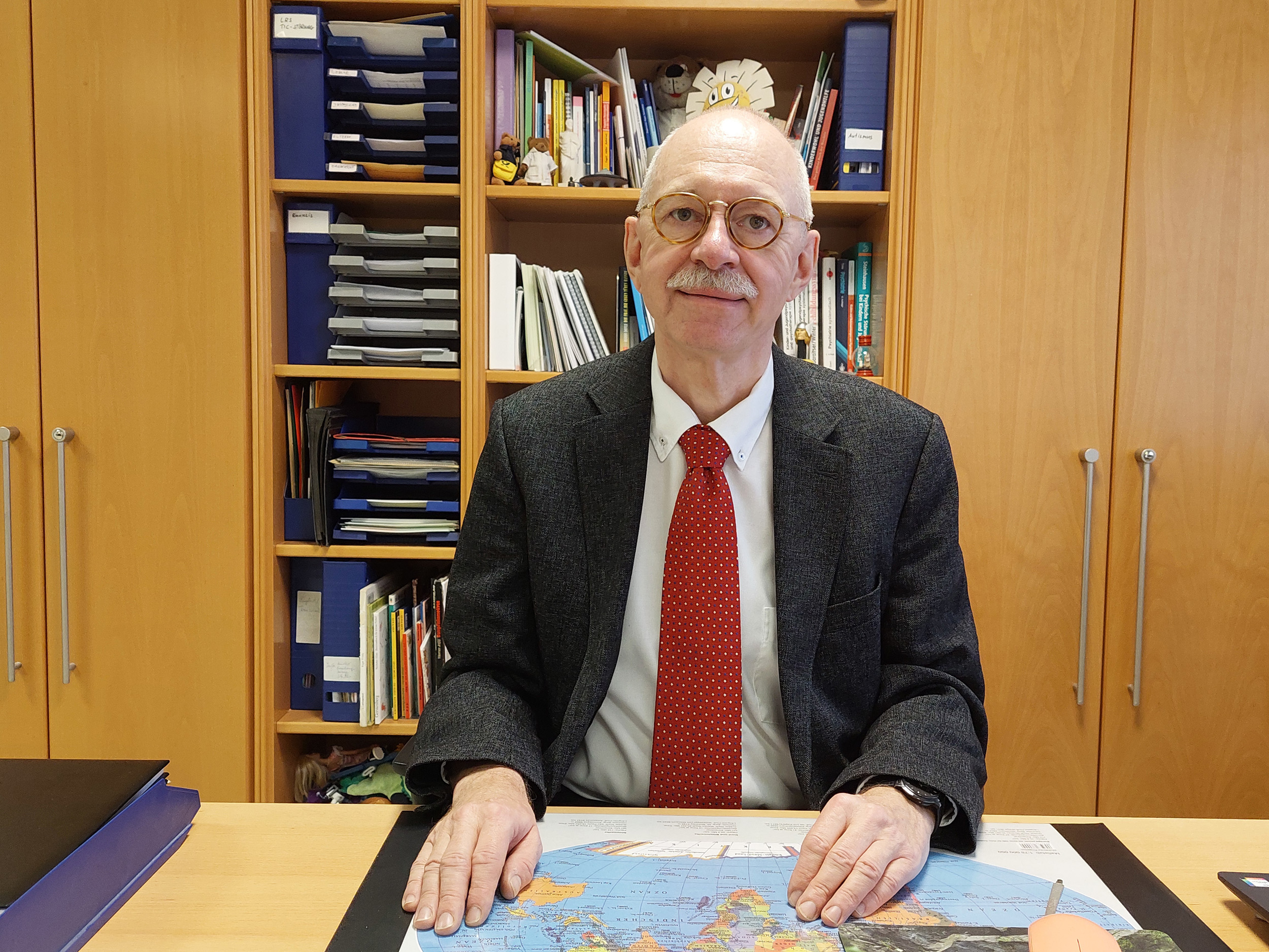 Foto Dr. Weiffenbach